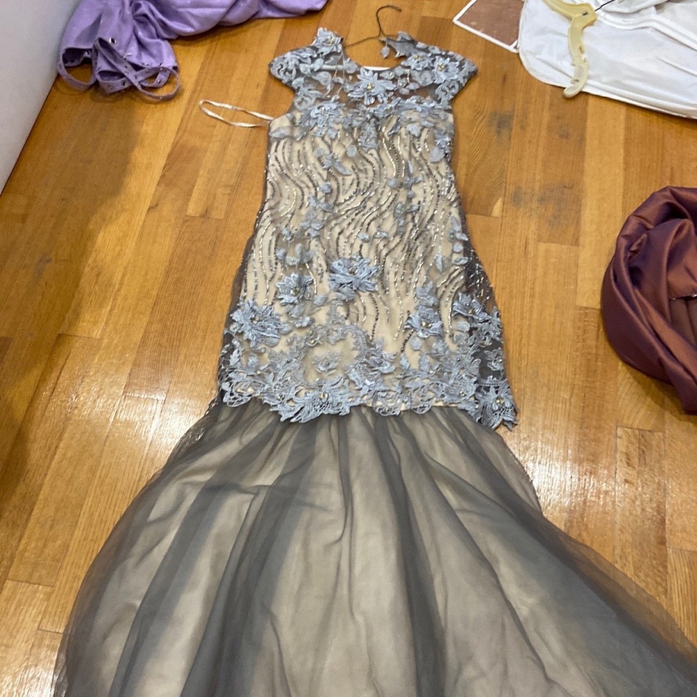 Size 12 dress
